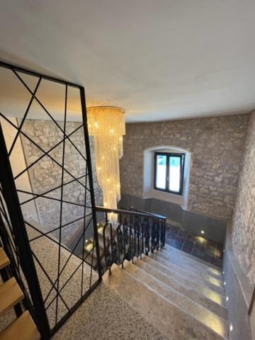 Hotel Palace San Valentino Umag Buitenkant foto